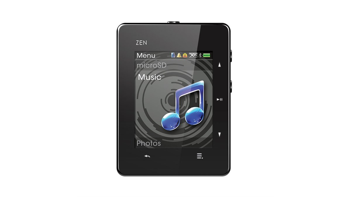 クリエイティブ、小型のBluetooth塔載プレーヤー - 価格.com