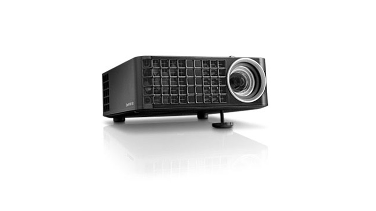 デル、重量360gの軽量・小型モバイルプロジェクター - 価格.com