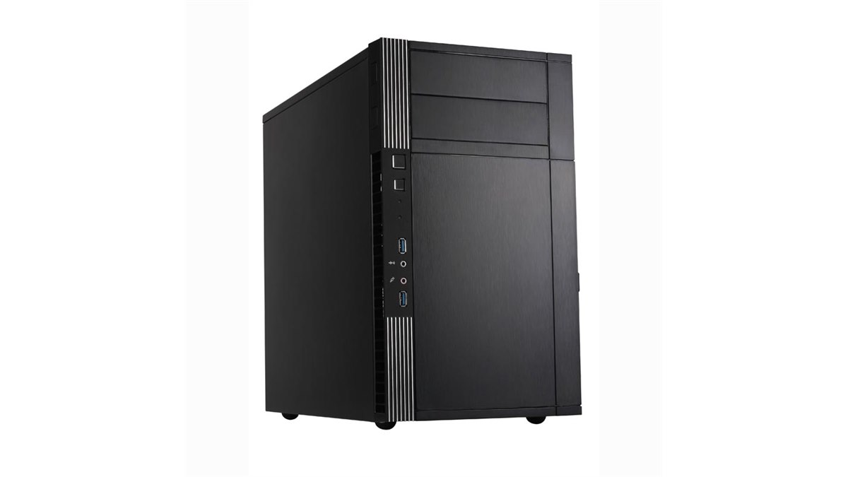 SilverStone、倒立レイアウトのMicro ATX対応ケース - 価格.com