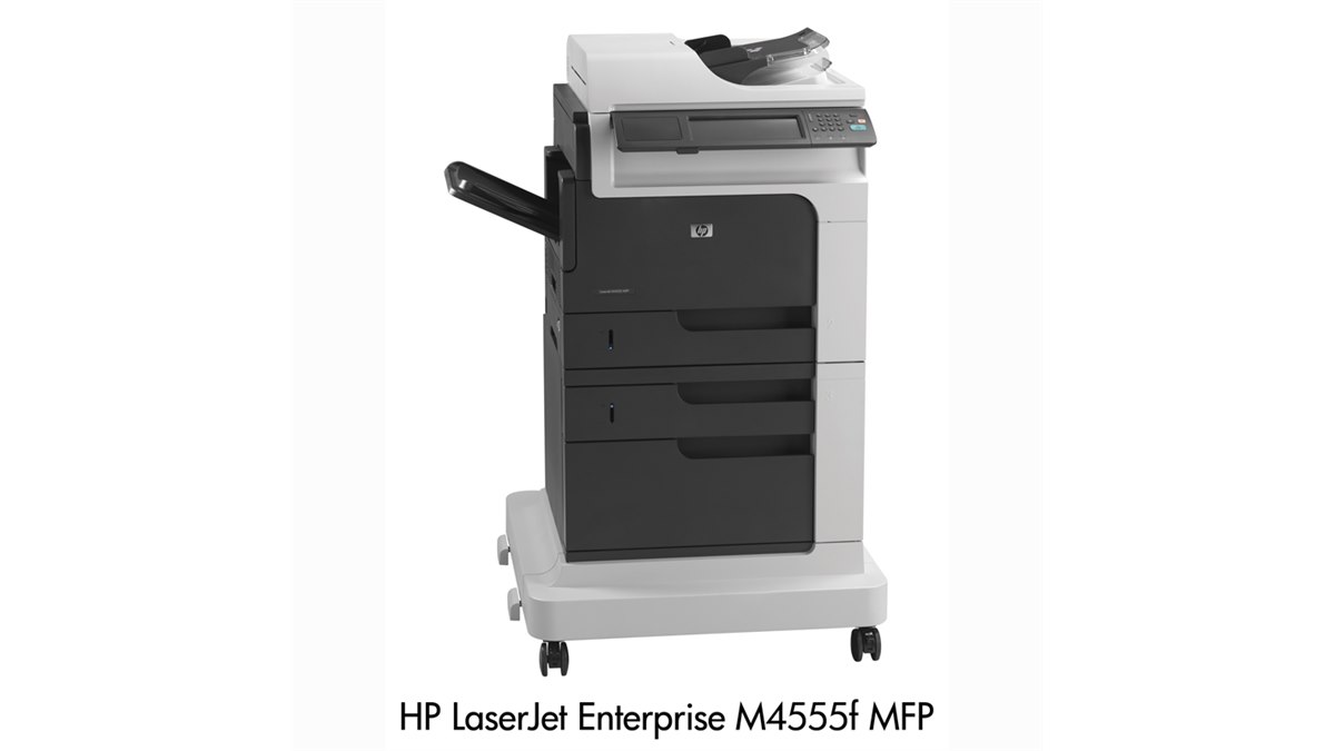 キーボード LaserJet Enterprise 600 M602dn HP® LaserJet Enterprise 600 Printer M602x (CE993A#BGJ)