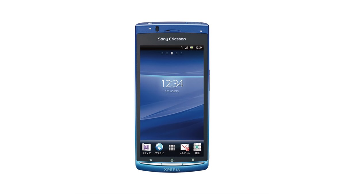 ソニー・エリクソン、ドコモ向けXperia4機種をアップデート - 価格.com