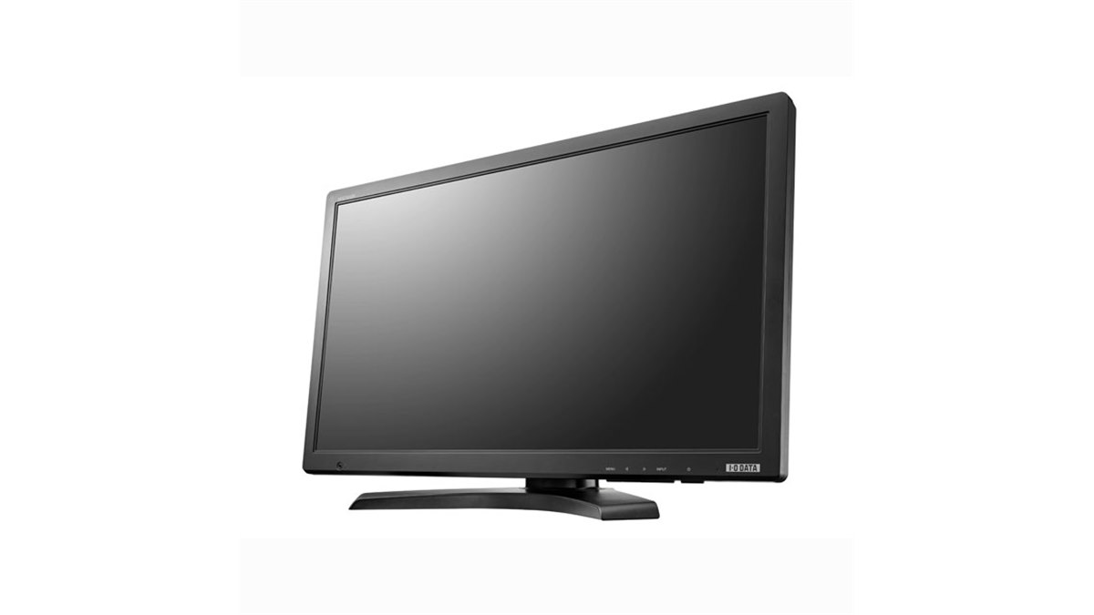 アイ・オー、超解像技術搭載の27型フルHD液晶ディスプレイ - 価格.com