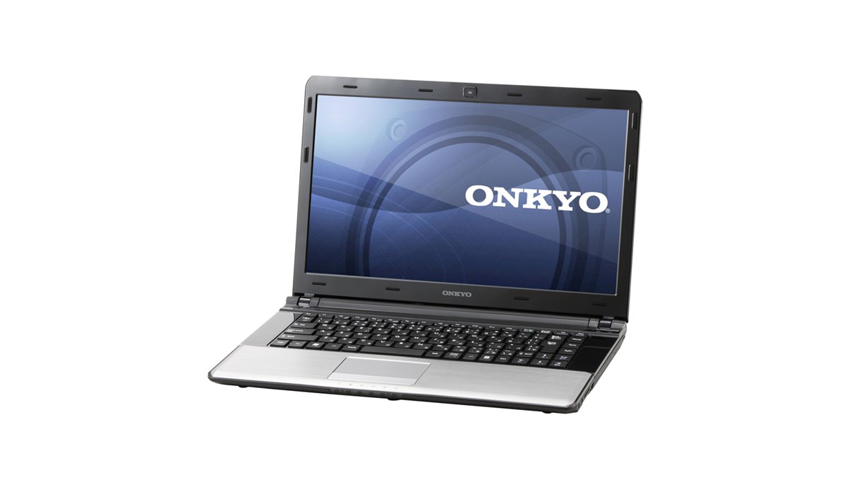 オンキヨー、薄型ボディの14型ノートPC2機種 - 価格.com