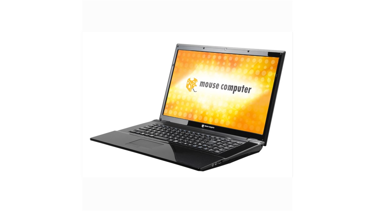 マウス、5万円台の17.3型フルHD液晶搭載ノートPC - 価格.com