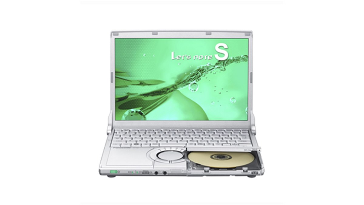 パナソニック、Ultimate搭載の外国人向け12.1型ノート - 価格.com