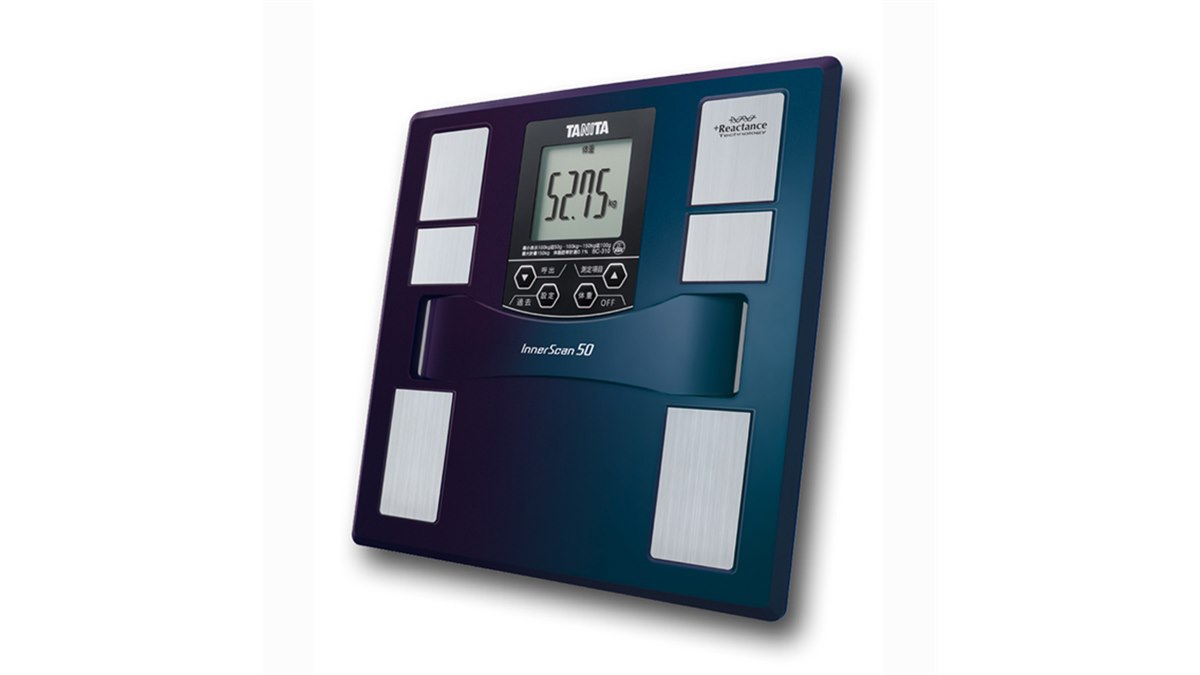 タニタ、家庭用体組成計のプレミアムモデル - 価格.com