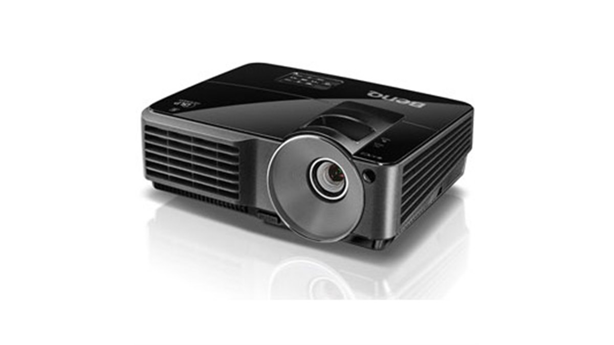 BenQ、SmartEco機能搭載のDLPプロジェクター - 価格.com
