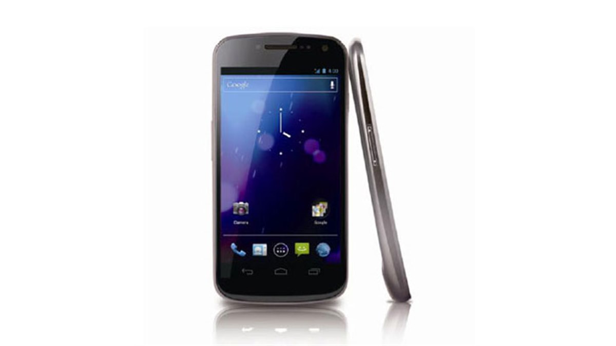ドコモ、「GALAXY NEXUS SC-04D」を12月2日発売 - 価格.com