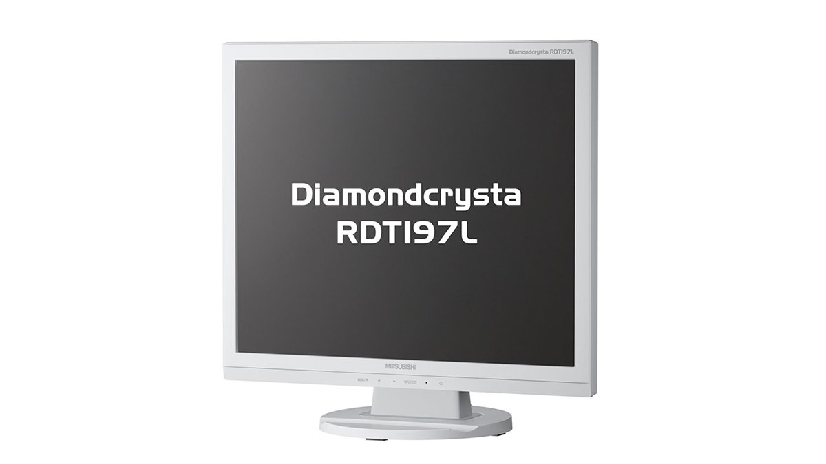 ① 三菱モニター　MITSUBISHI RDT1712L 20111130124100_280_.jpg