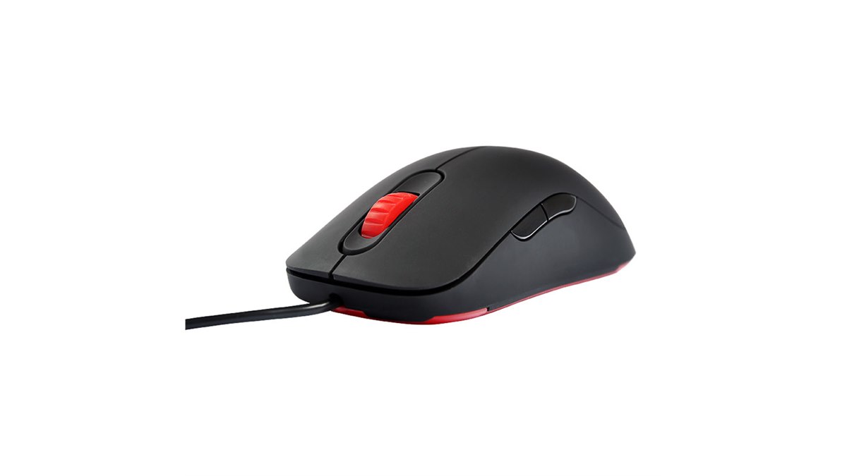 ZOWIE GEAR、左右対称のゲーミングマウス - 価格.com