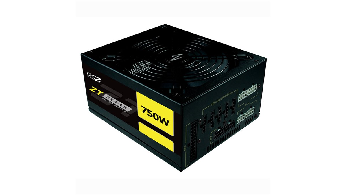 OCZ、80PLUS BRONZE認証の電源ユニット3機種 - 価格.com