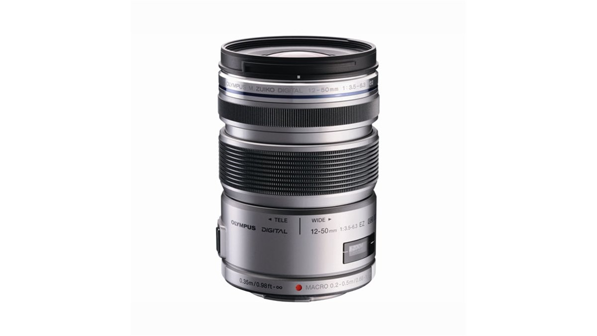 レンズ(ズーム) olympus OM-D  ll オリンパス、同社初の電動ズーム搭載Mフォーサーズレンズ - 価格.com