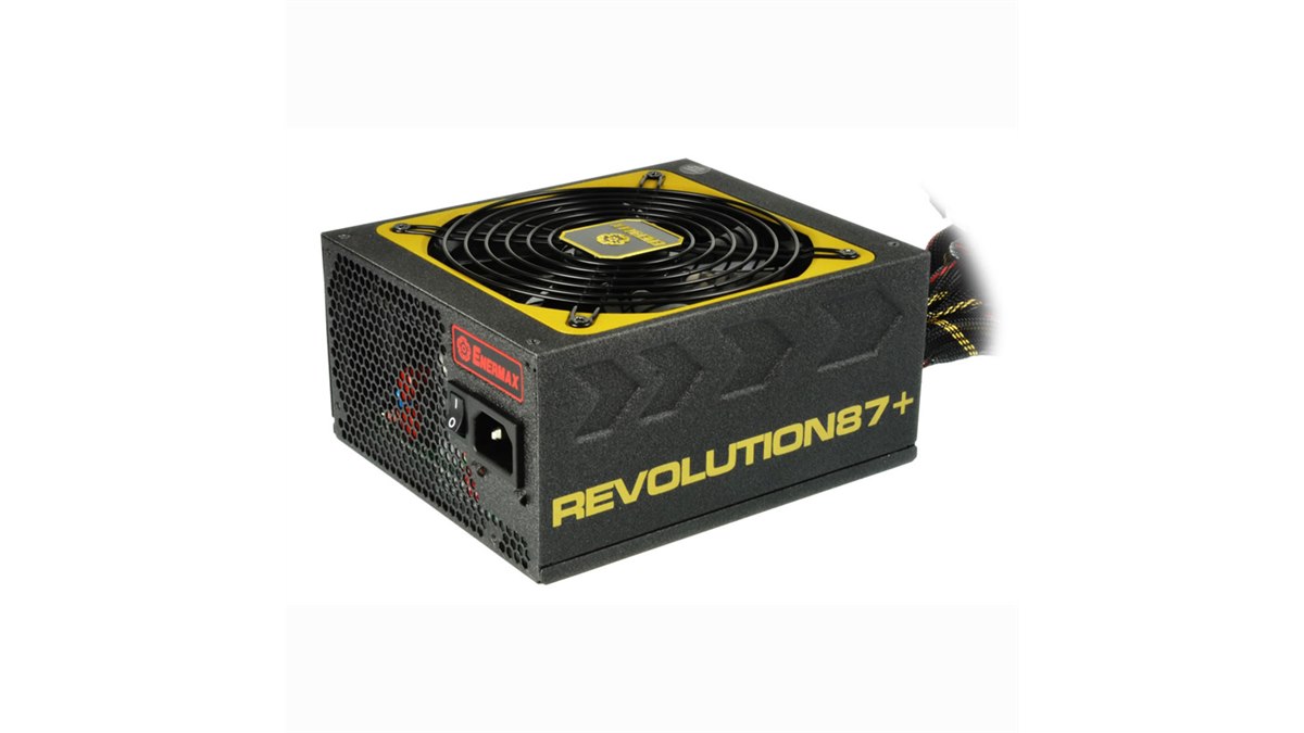 ENERMAX 80PLUSゴールド850W電源ユニット ENERMAX、80PLUS GOLD認証の電源ユニット3機種 - 価格.com