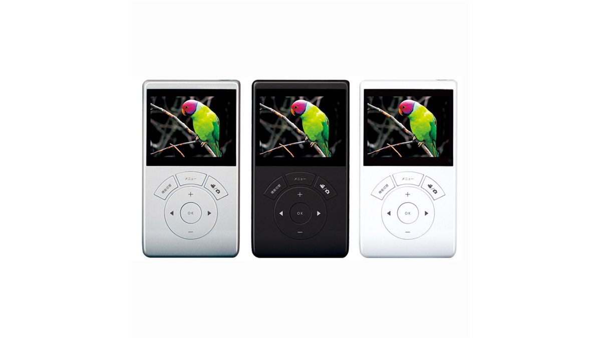 ZOX　2.0コンパクトビデオカメラ ZX-004 ZOX2.0コンパクトビデオカメラ ZX-004