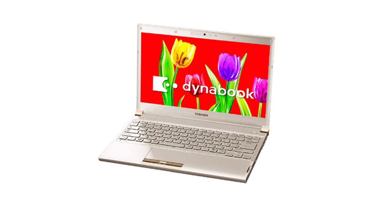 東芝、光学ドライブ搭載で1.29kgの13.3型ノートPC - 価格.com