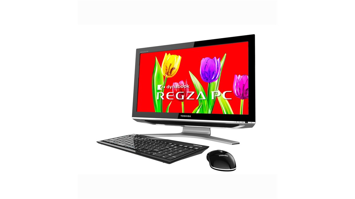 東芝、「RZスイート express」対応のREGZA PC - 価格.com
