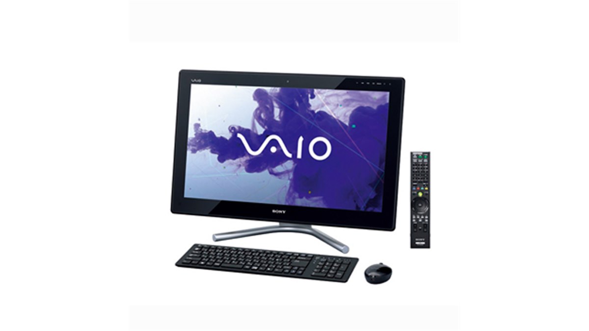 ソニー、基本性能を強化したVAIOボードPC春モデル - 価格.com