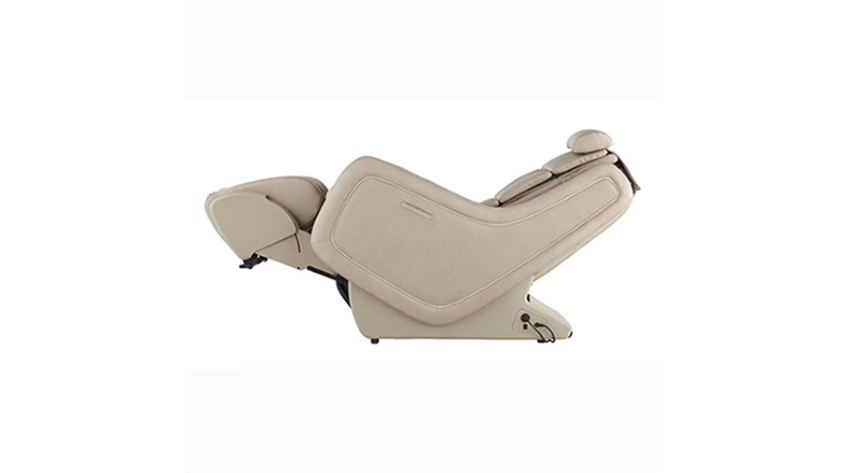 値下げしました！中古 最終値引 美品 フジ医療器 AS-650ZG ブラウン フジ