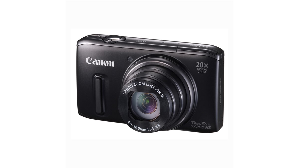 キヤノン、光学20倍ズームモデルなど「PowerShot」4機種 - 価格.com