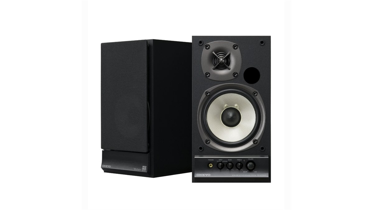 onkyo gx-w100hv アクティブスピーカー onkyo gx-w100hv アクティブスピーカー ONKYO GX-W100HV 価格