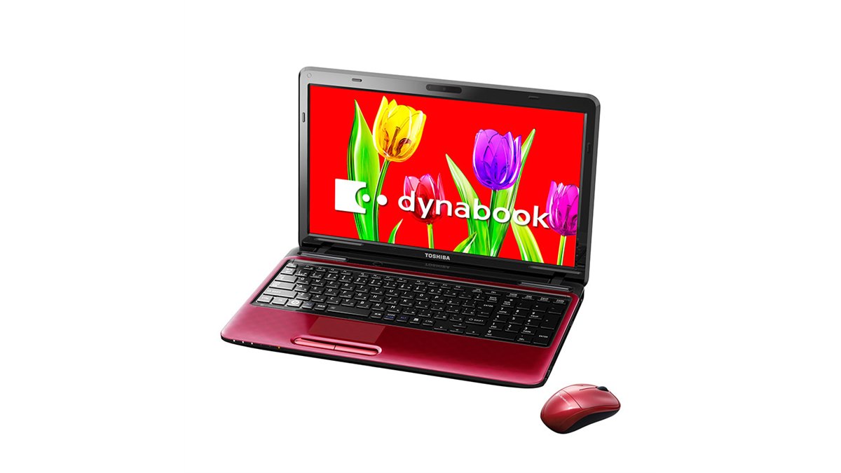 東芝、高画質WEBカメラ塔載の2012年春ノート - 価格.com