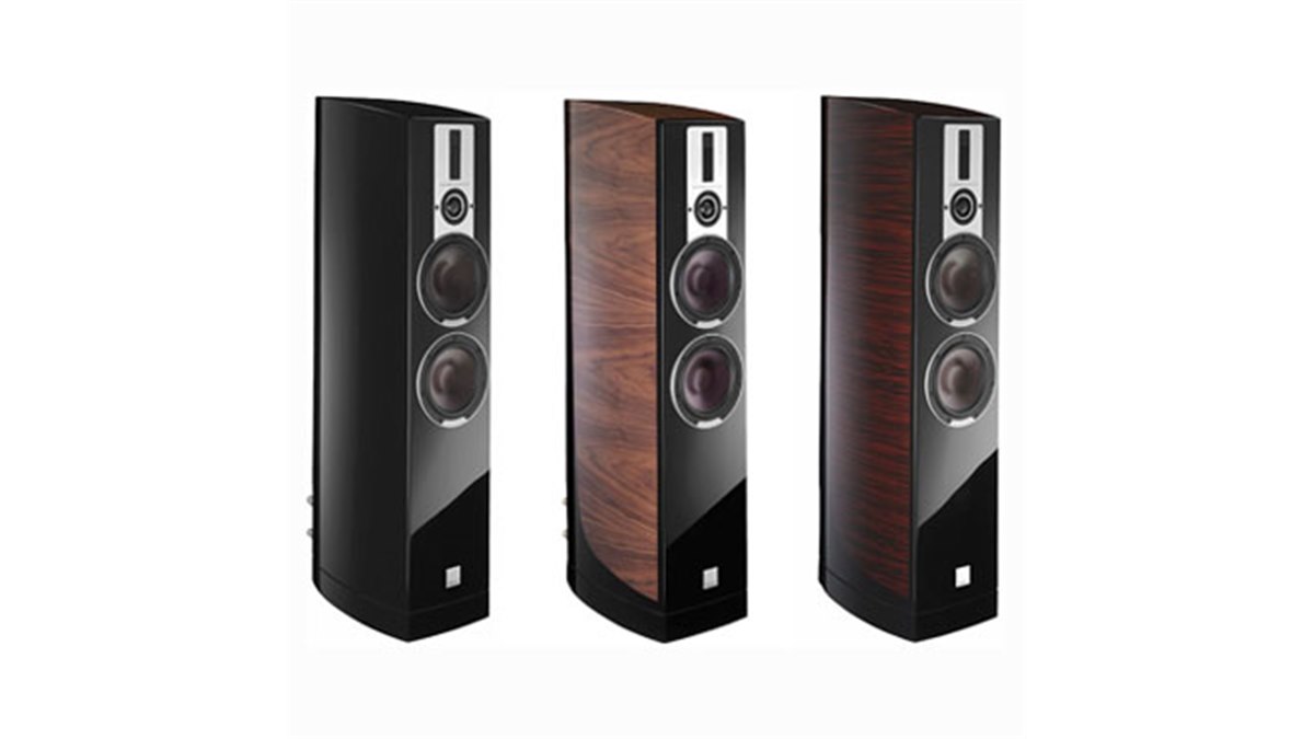 DALI、新フラグシップスピーカー「EPICON 6」を発表 - 価格.com