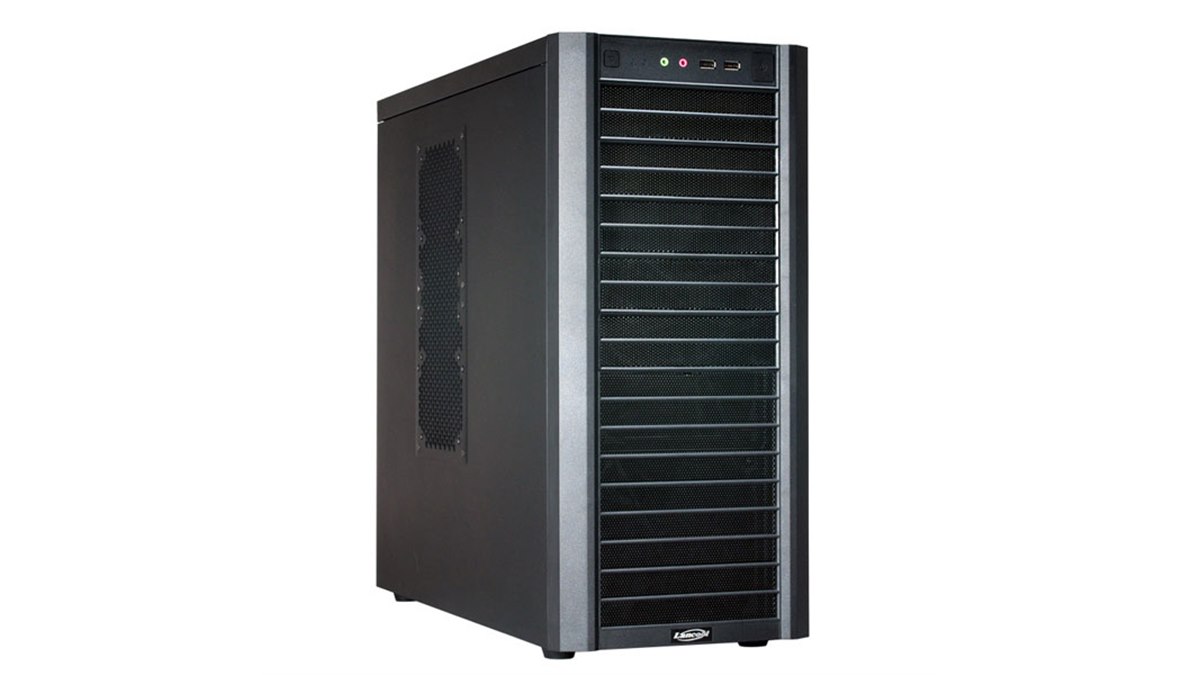 LITEON PCケース スチール アクリル　5fan Lian Li、Lancoolブランドのタワー型ケース2機種 - 価格.com