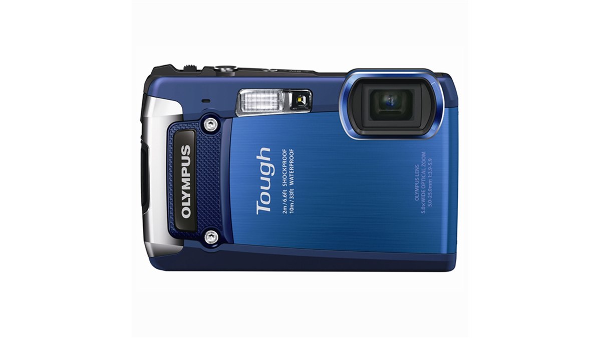 動作確認済】OLYMPUS オリンパス μ 780 レトロコンデジ シルバー