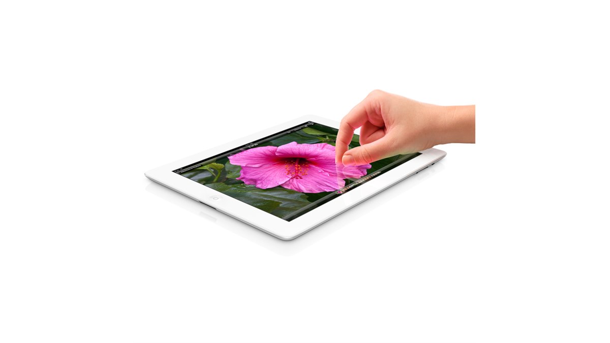 アップル、RetinaディスプレイやA5Xチップを搭載した新iPad発表…3月16