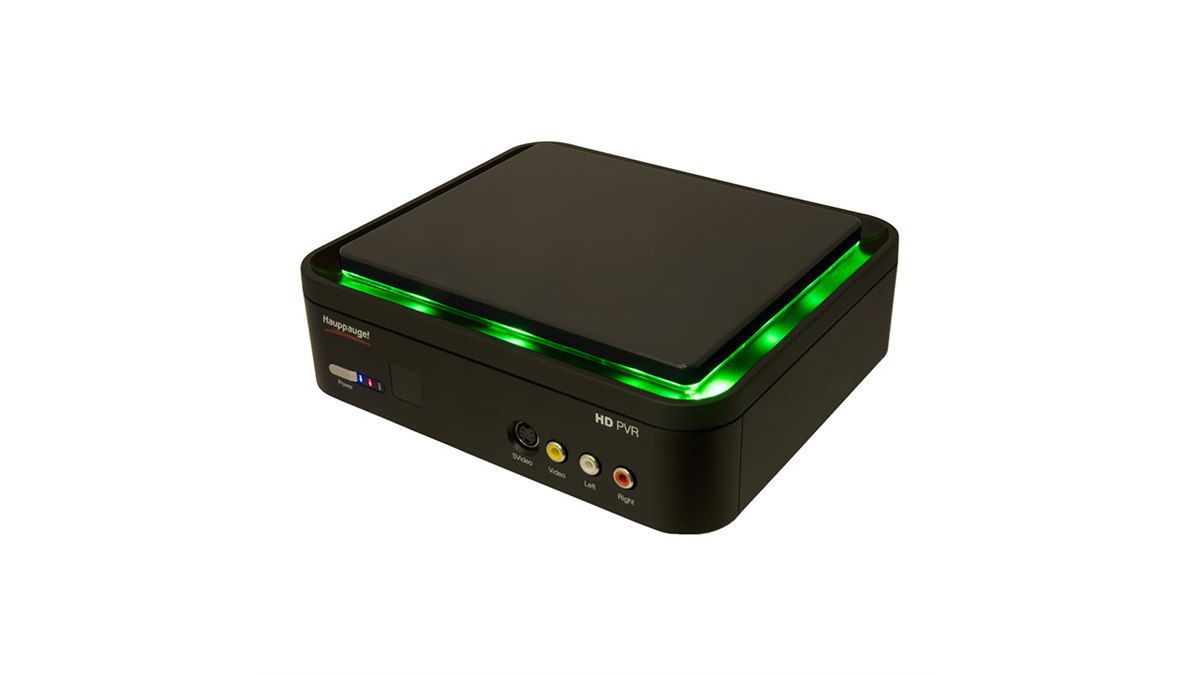 Hauppauge、ゲーム機専用のHDビデオキャプチャー - 価格.com