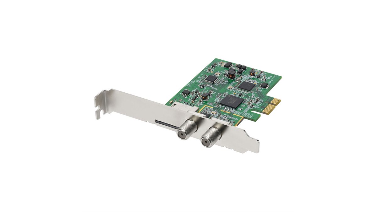 SKNET、6,980円の3波対応PCI Exp接続チューナー - 価格.com