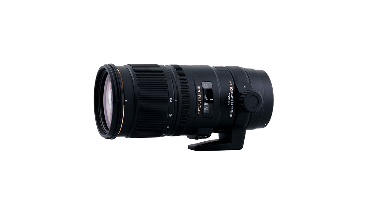 シグマ、50-150mm F2.8のキヤノン用レンズを4/12発売 - 価格.com シグマ、50-150mm F2.8のキヤノン用レンズを4/12発売 - 価格.com