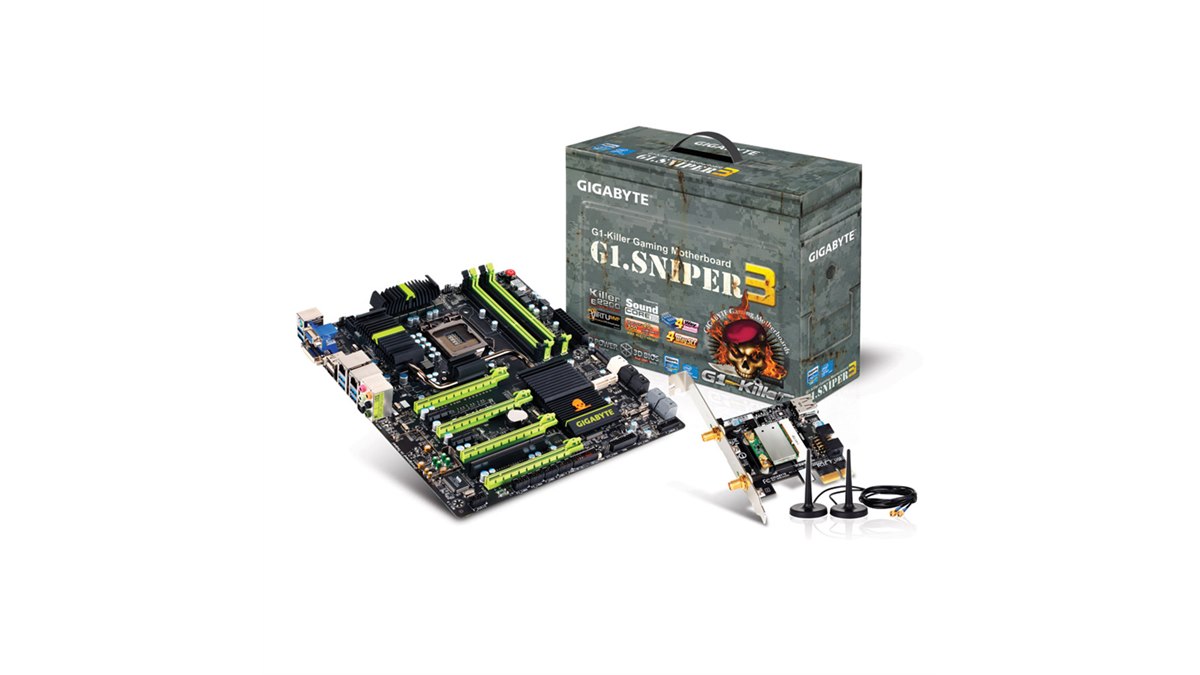 GIGABYTE、Intel 7シリーズチップセット搭載マザーボードを発売 - 価格.com