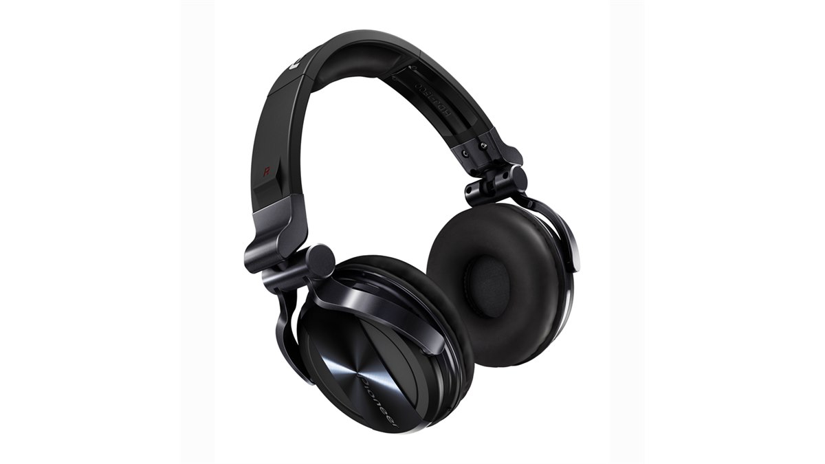 パイオニア、プロ向けDJヘッドホン「HDJ-1500」を発表 - 価格.com