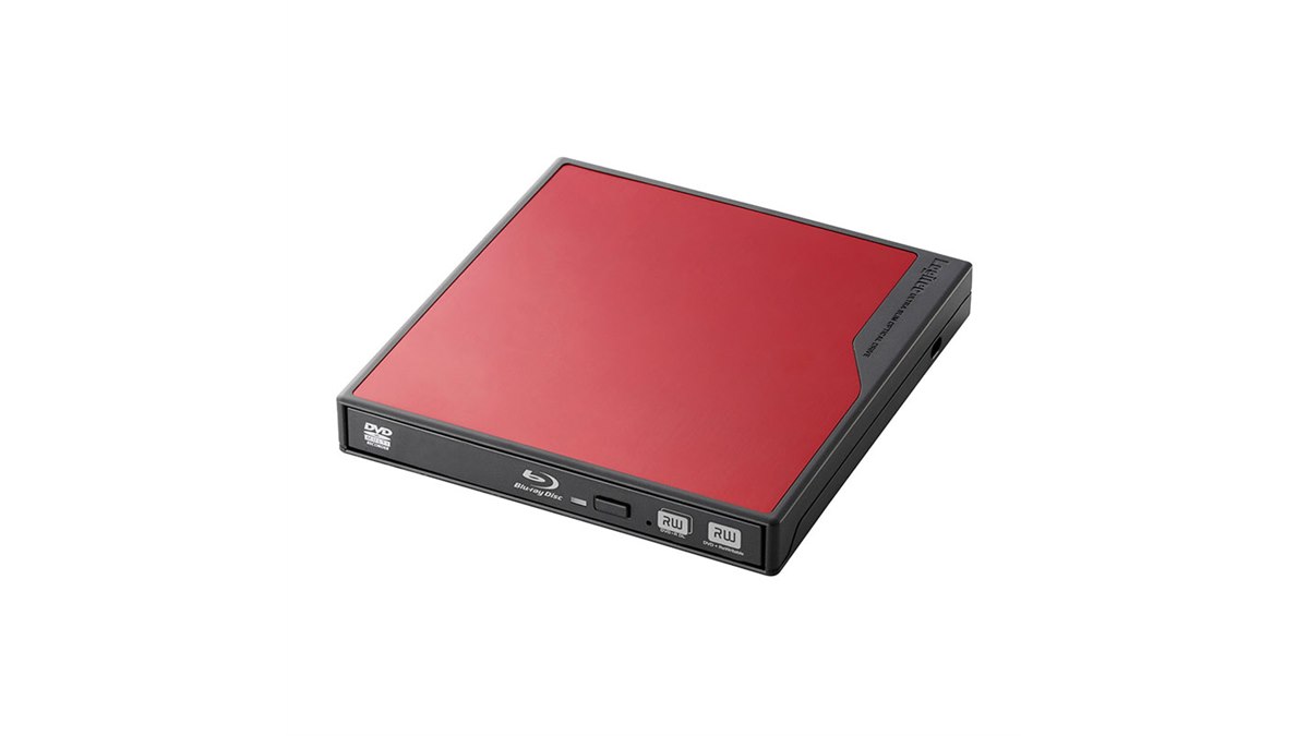 ロジテック、USB 3.0対応のポータブルBDドライブ - 価格.com