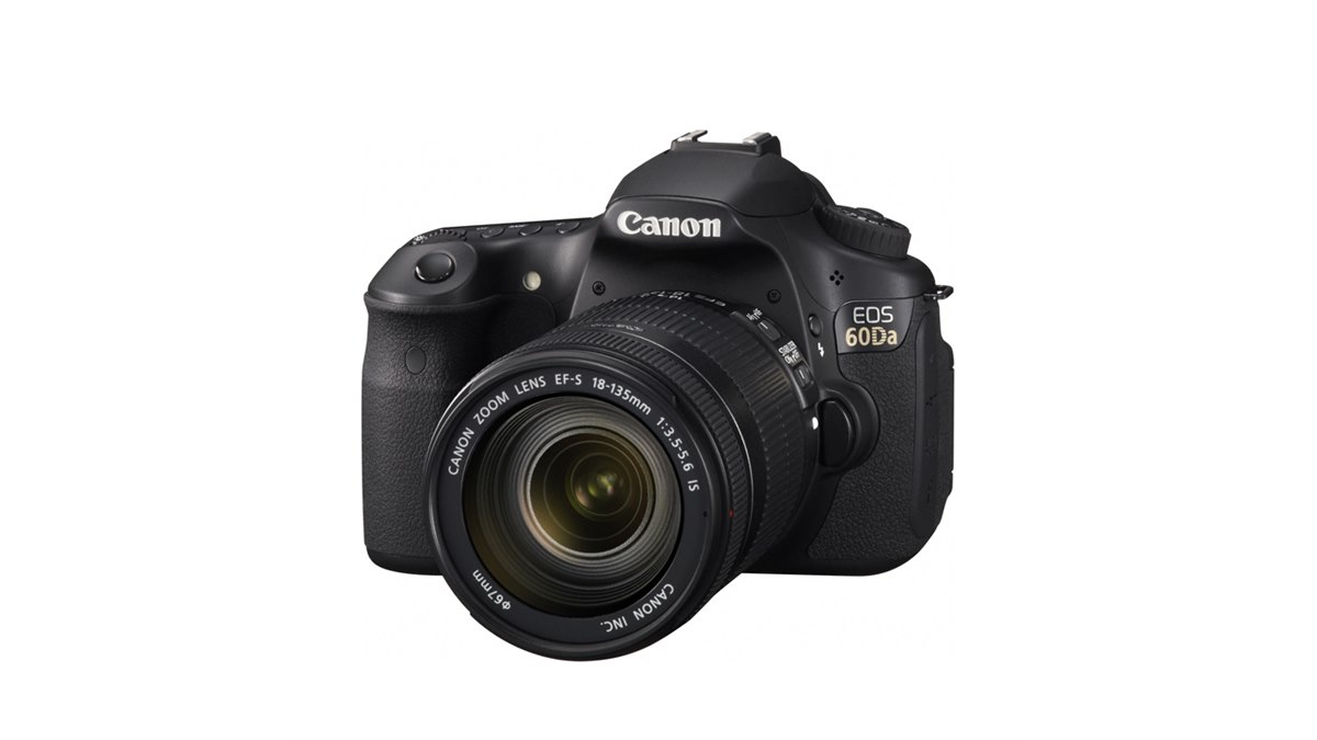 キヤノン、「EOS 60Da」を発売日を4月19日に決定 - 価格.com
