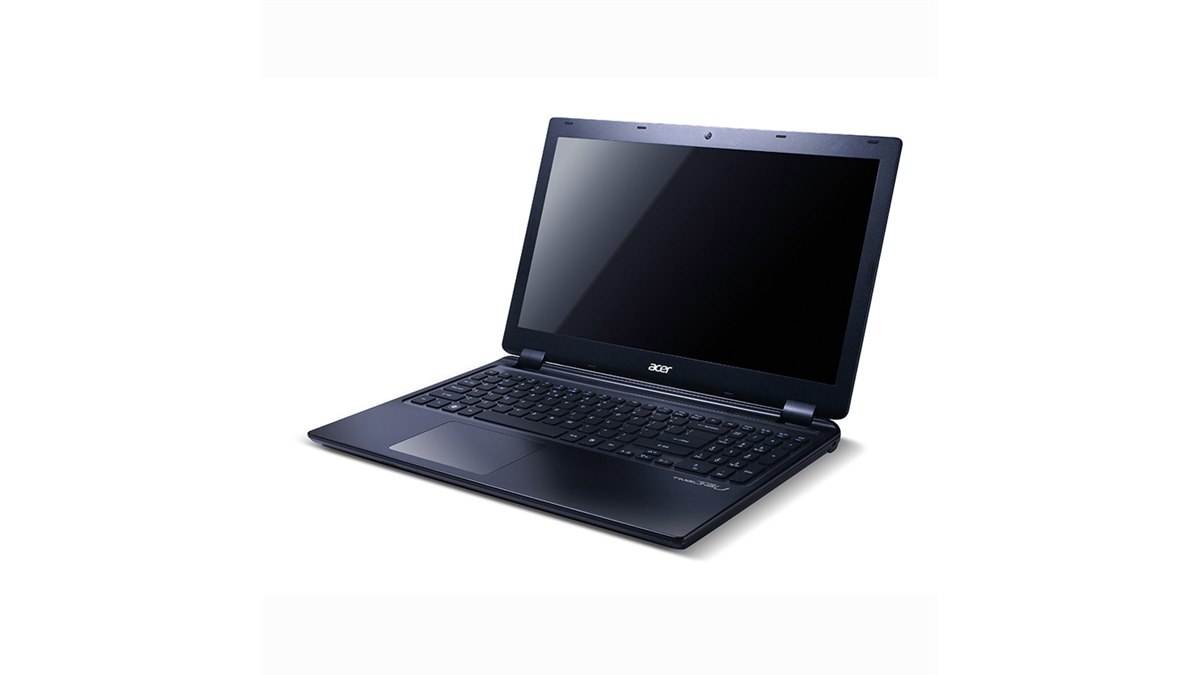 エイサー、15.6型液晶を搭載したUltrabook「Aspire M3」 - 価格.com