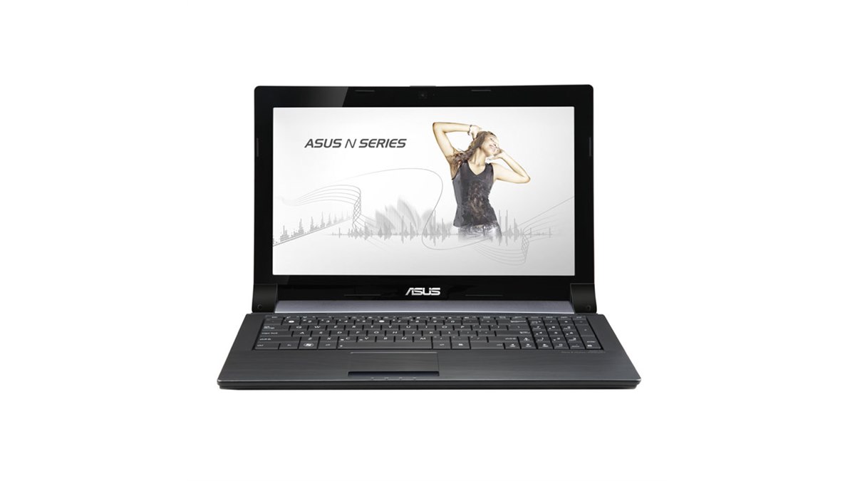 ASUS - ASUS n53t ゲーミングノート a8 3500m radeon ASUS - ASUS n53t ゲーミングノート a8 3500m radeon ASUS