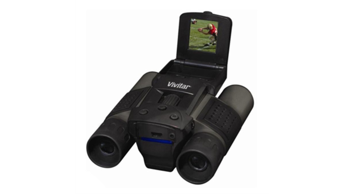 新品　デジカメ付き双眼鏡 Amazon | 双眼鏡カメラ 12倍 口径 32mm 高倍率 デジタルカメラ