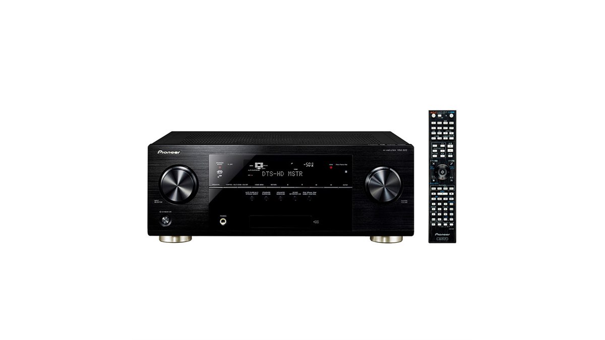 パイオニア、AirPlay&DLNA対応のAVアンプ2機種 - 価格.com