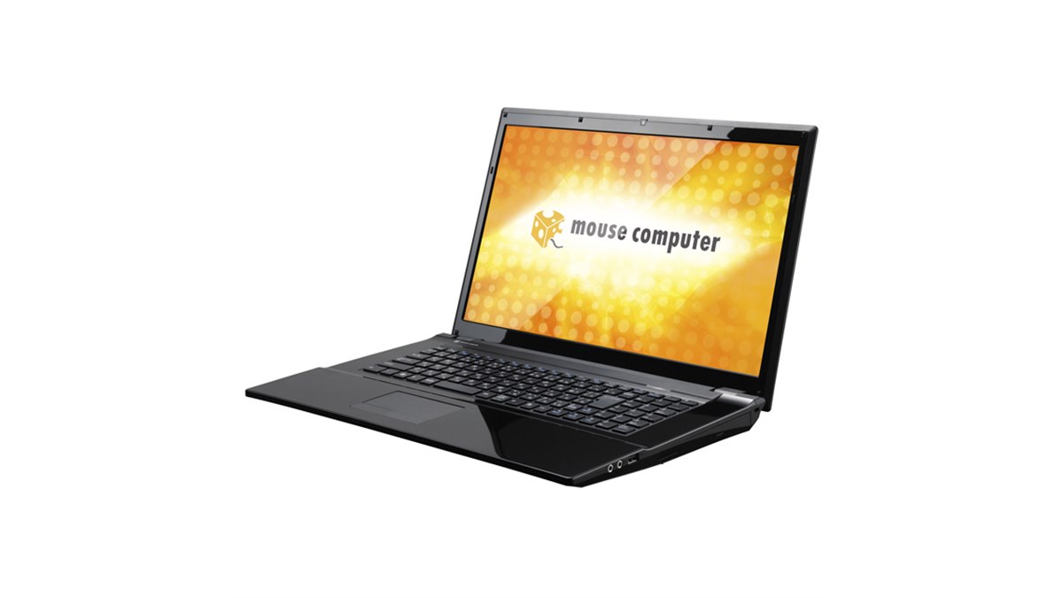 マウス、8万円台からのOptimus対応17.3型ノートパソコン - 価格.com