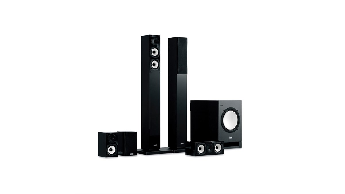 オンキヨー、シアタースピーカー「D-109」シリーズなど - 価格.com