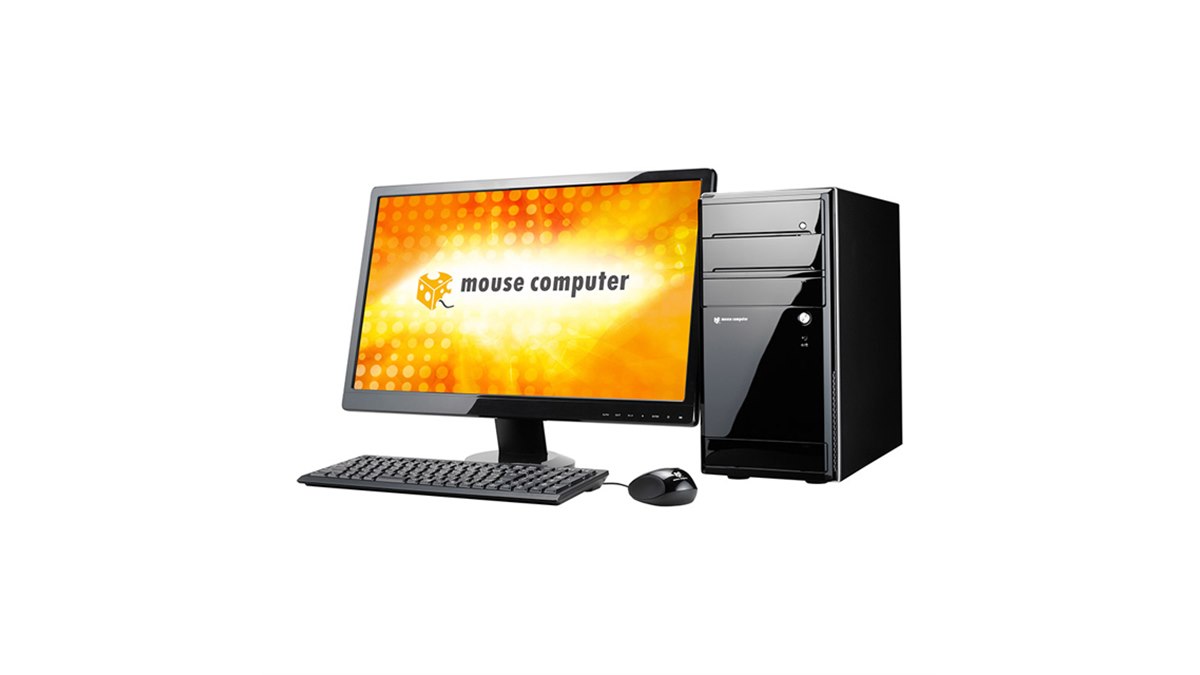 マウス、IvyBridge搭載のクリエイター向けデスクトップPC - 価格.com