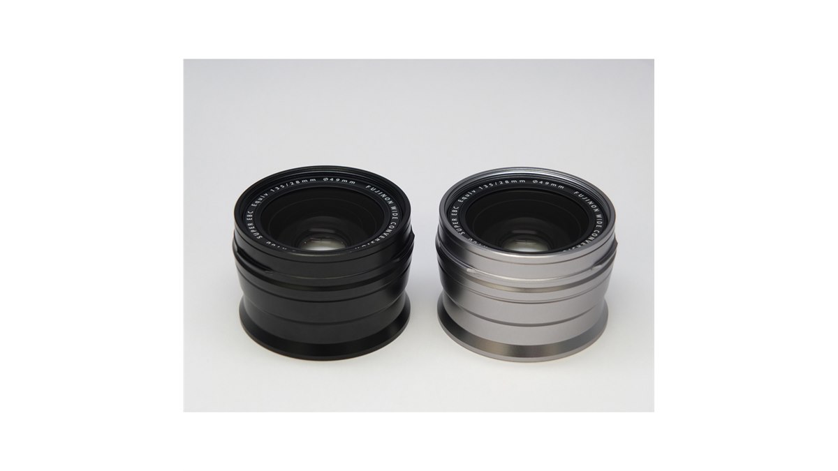 富士フイルムWide Conversion Lens WCL-X100 Amazon | 富士フィルム フジノン ワイドコンバージョンレンズ X100