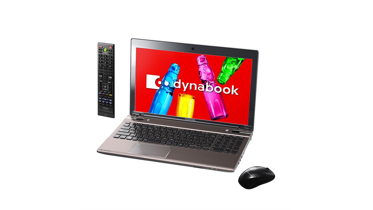 東芝 dynabook Qosmio T550 SSD120GB！2.5inch外付けHDD612GB！ 東芝 dynabook Qosmio T550 SSD120GB！2.5inch外付けHDD612GB！ 【公式