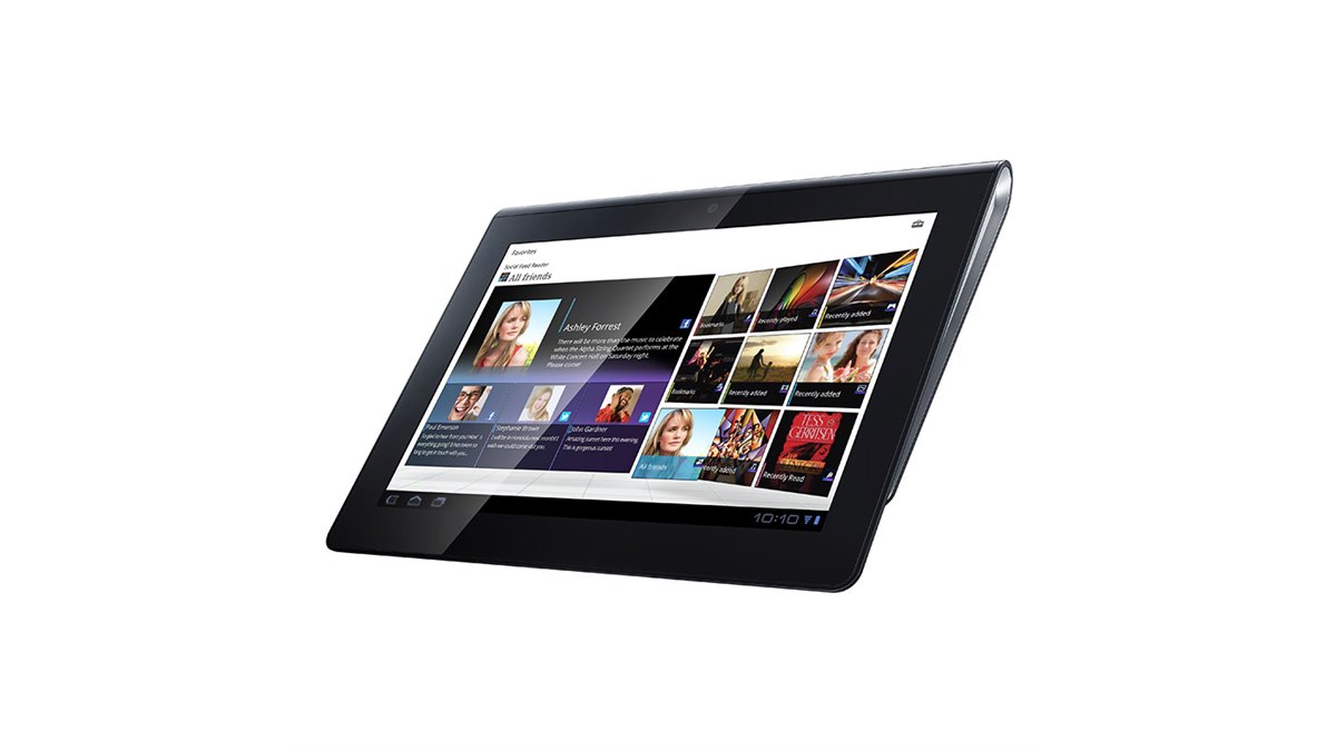 ソニー、Sony TabletのAndroid 4.0を5月24日に提供開始 - 価格.com