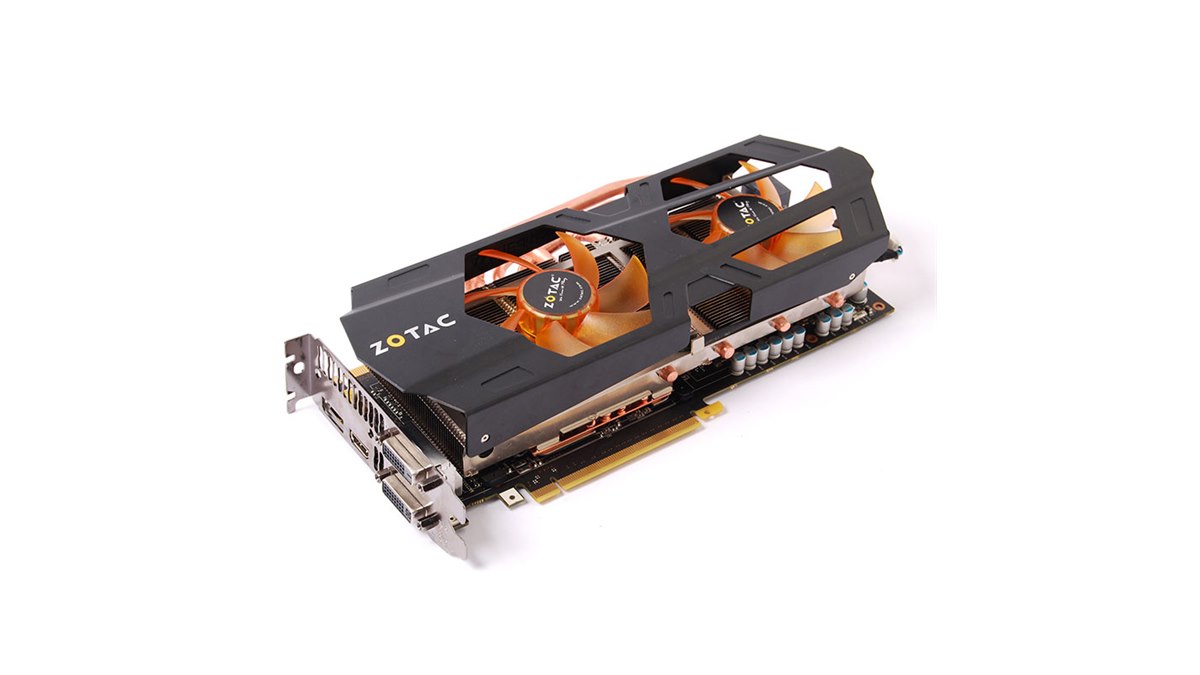 ZOTAC、OC仕様のGeForce GTX 670塔載ビデオカード2機種 - 価格.com