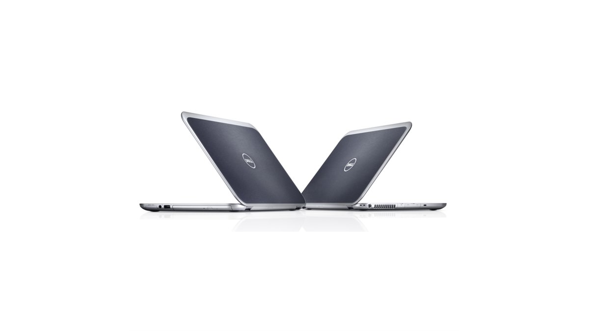 デル、光学ドライブ搭載UltrabookなどノートPC「Inspiron」4機種