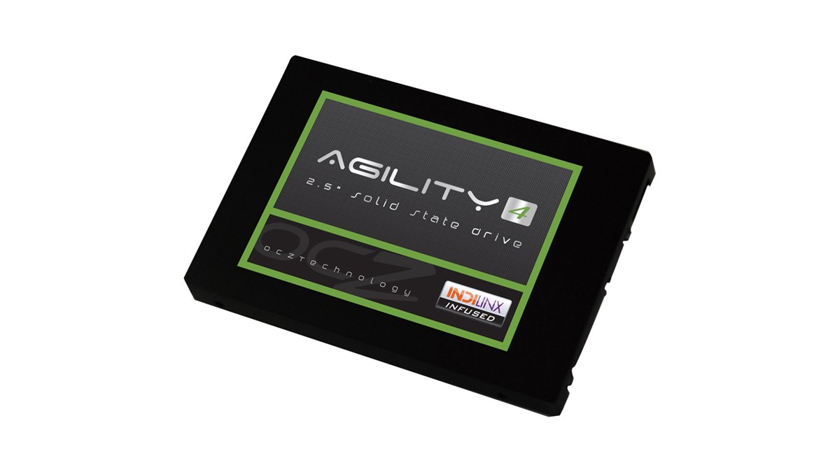 OCZ、「Everest 2」搭載の2.5インチSSD3製品 - 価格.com