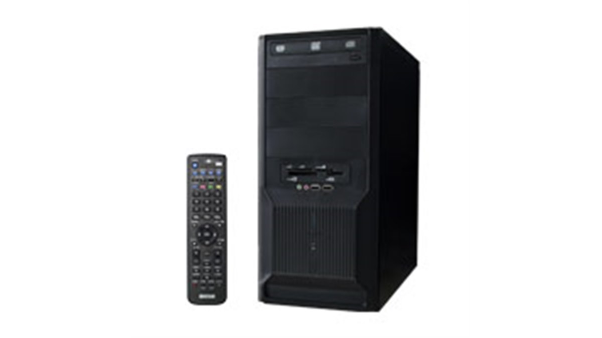 KOUZIRO、3波対応チューナー塔載デスクトップPC - 価格.com